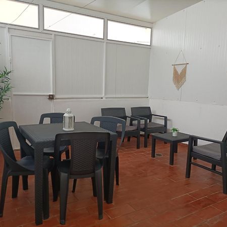 Al Bela Vida Apartment Tavira Exterior foto
