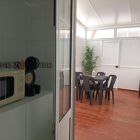 Al Bela Vida Apartment Tavira Exterior foto