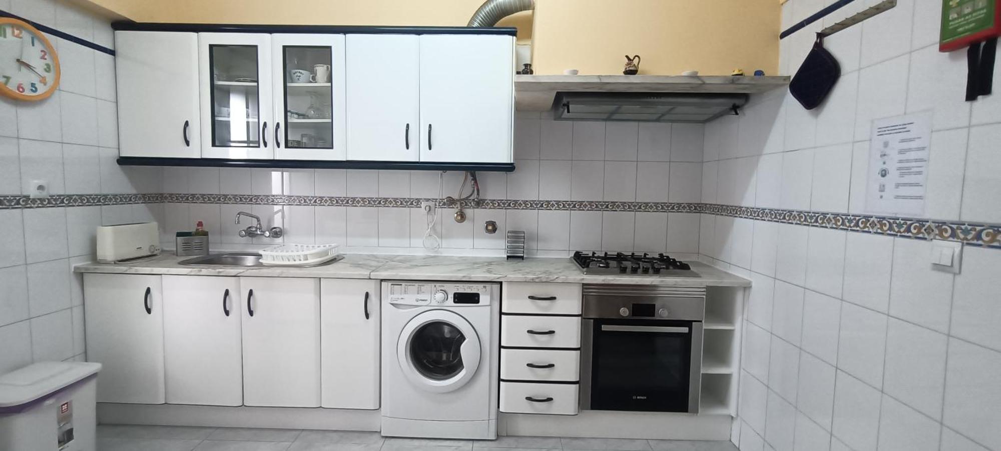 Al Bela Vida Apartment Tavira Exterior foto