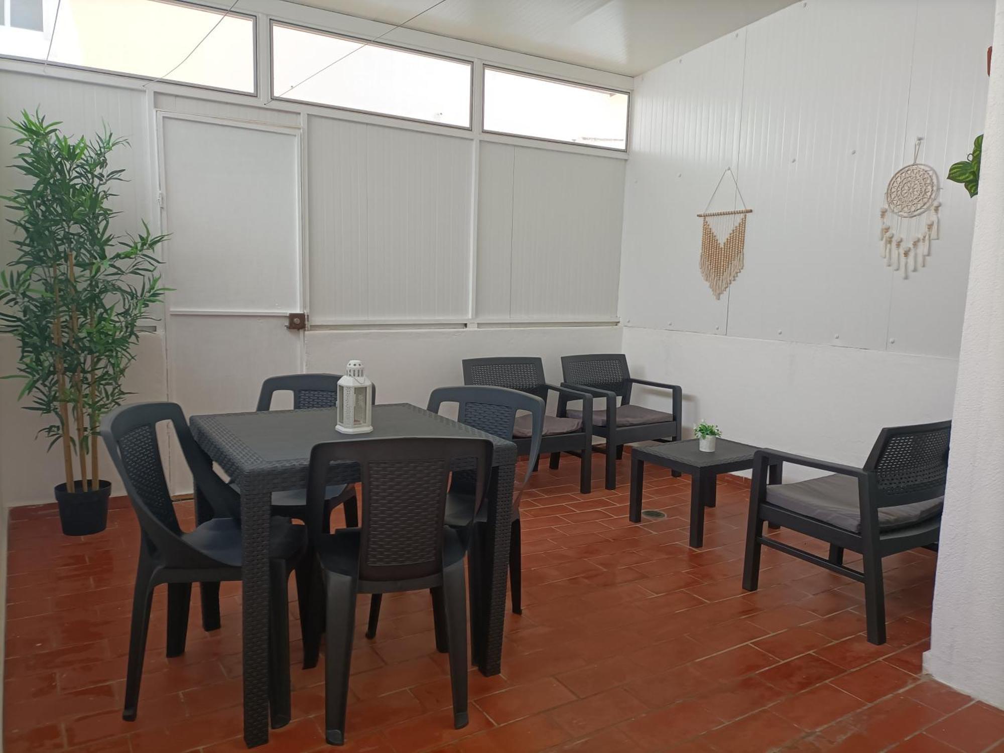 Al Bela Vida Apartment Tavira Exterior foto