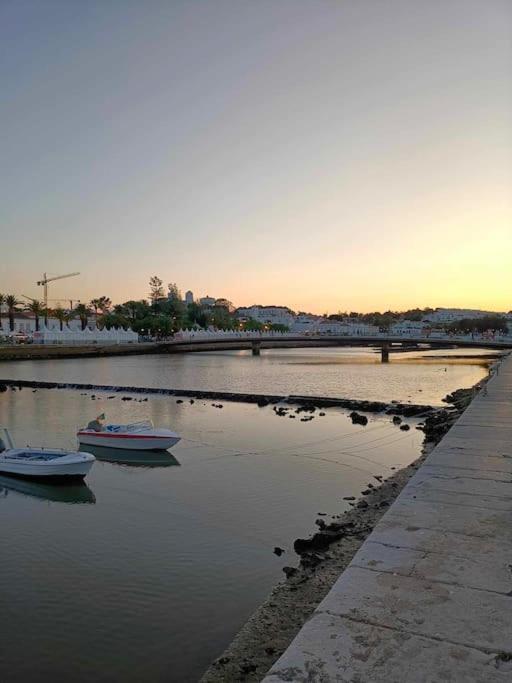Al Bela Vida Apartment Tavira Exterior foto