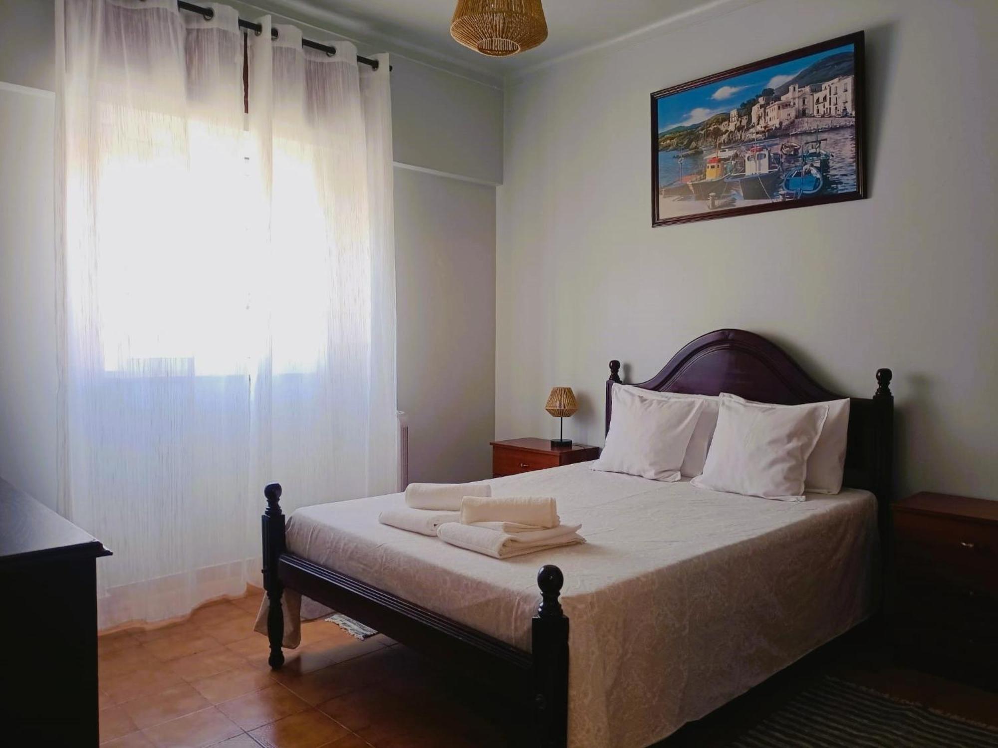 Al Bela Vida Apartment Tavira Exterior foto