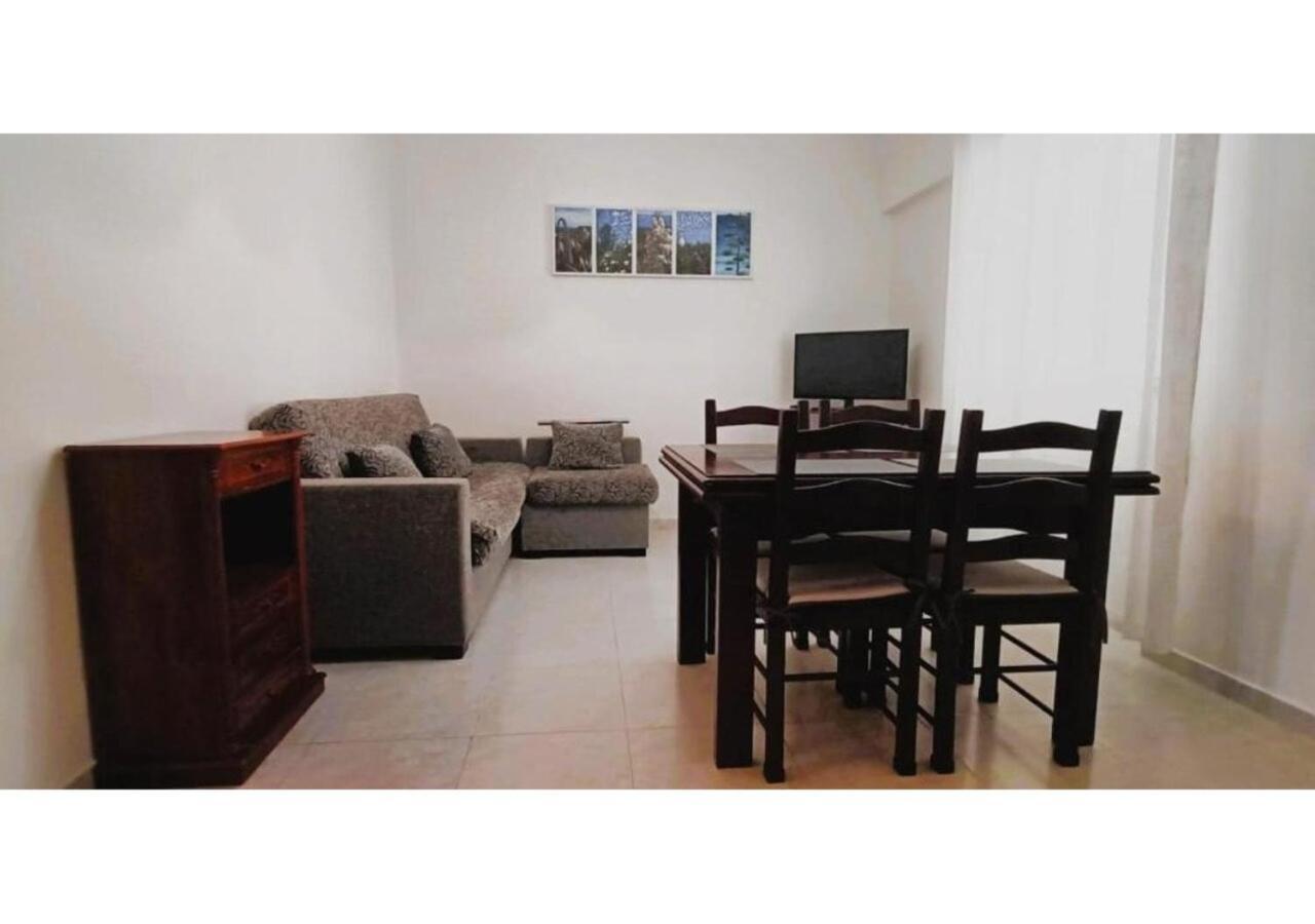 Al Bela Vida Apartment Tavira Exterior foto