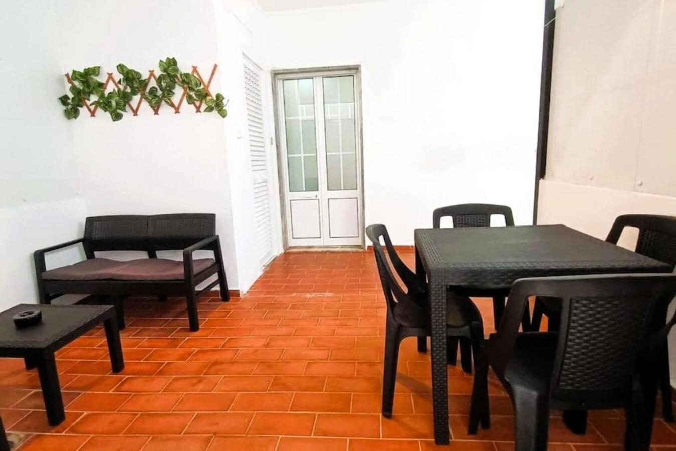 Al Bela Vida Apartment Tavira Exterior foto